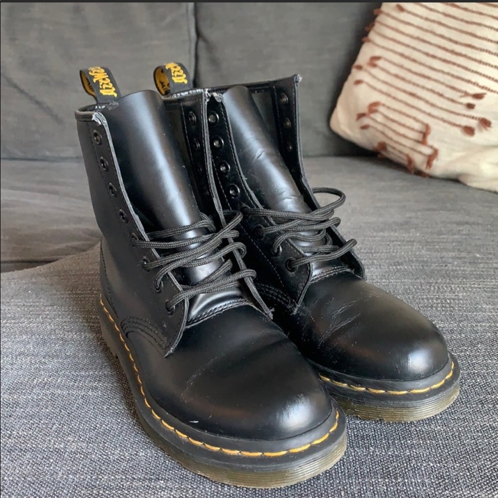 Doc (Dr.) Martens 1460